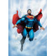 SUPERMAN FOR TOMORROW 15TH ANNIV DLX ED HC 