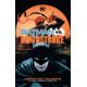 BATMAN VS DEATHSTROKE HC 