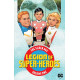 LEGION OF SUPER HEROES THE SILVER AGE TP VOL 1