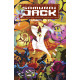 SAMURAI JACK CLASSICS TP VOL 2