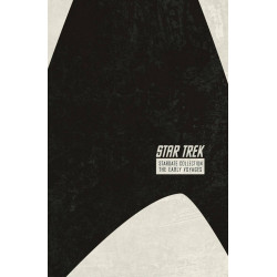STAR TREK STARDATE COLL HC VOL 1