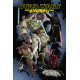 STAR WARS ADVENTURES OMNIBUS TP VOL 1