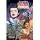 STAR WARS ADVENTURES FORCES OF DESTINY TP 
