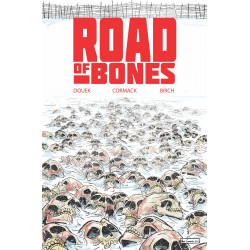 ROAD OF BONES TP 