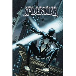 AMAZING SPIDER-MAN STRACZYNSKI OMNIBUS HC VOL 2 GARNEY DM VAR