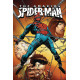 AMAZING SPIDER-MAN STRACZYNSKI OMNIBUS HC VOL 2 QUESADA VAR