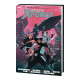 UNCANNY X-FORCE BY REMENDER OMNIBUS HC NEW PTG 