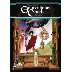 GUNNERKRIGG COURT TP VOL 6