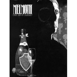 CEREBUS TP VOL 6 MELMOTH