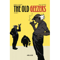 OLD GEEZERS HC GN 