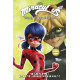 MIRACULOUS TALES LADYBUG CAT NOIR TP S2 VOL 3 BYE BUTTERFLY