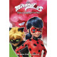 MIRACULOUS TALES LADYBUG CAT NOIR TP S2 VOL 5 GOTCHA