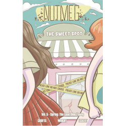 NUTMEG TP VOL 5 SPRING GOOD DINE YOUNG