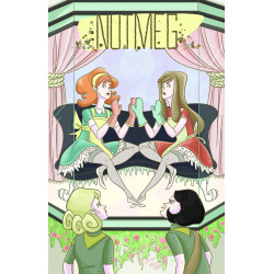 NUTMEG TP VOL 1