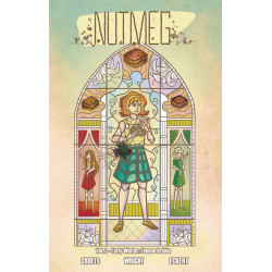 NUTMEG TP VOL 3 EARLY WINTER