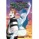 ZOMBIE TRAMP TP VOL 16 DEAD LOVE
