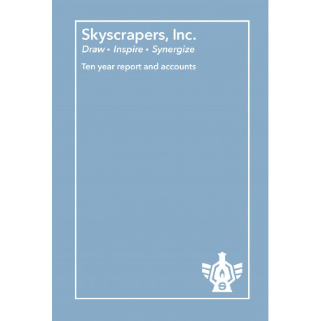 SKYSCRAPERS INC GN 