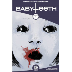 BABYTEETH TP VOL 1