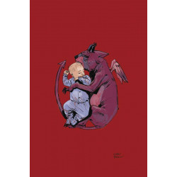 BABYTEETH TP VOL 2