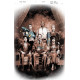 ROUGH RIDERS COMPLETE SERIES HC 