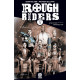ROUGH RIDERS TP VOL 1