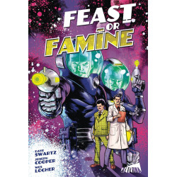 FEAST OR FAMINE TP 