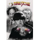THE THREE STOOGES TP VOL 1