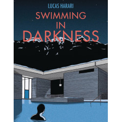 SWIMMING IN DARKNESS GN 