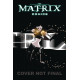 MATRIX COMICS 20TH ANN DLX ED HC TRINITY CVR 