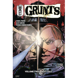 TIME GRUNTS TP VOL 2