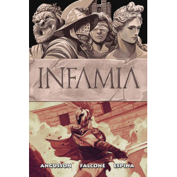 INFAMIA TP 