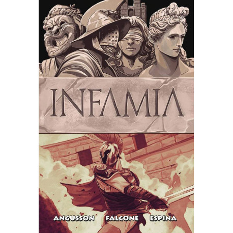 INFAMIA TP 