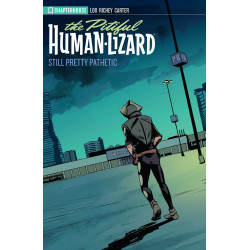 PITIFUL HUMAN LIZARD TP VOL 2 SEASON 02 STILL PATHETIC