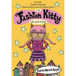 FASHION KITTY COLLECTION GN 