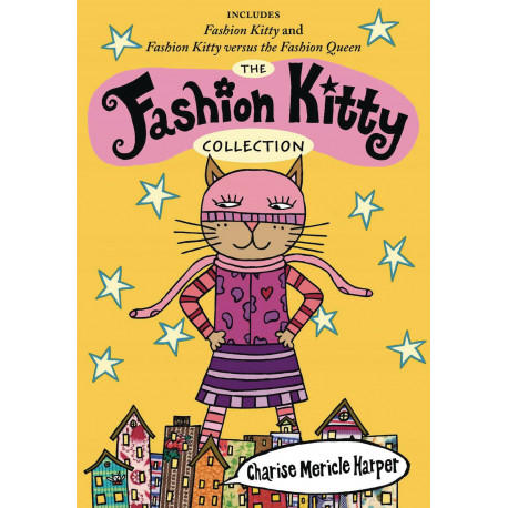 FASHION KITTY COLLECTION GN 