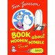 BOOK ABOUT MOOMIN MYMBLE LITTLE MY HC 