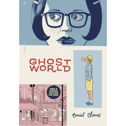 EIGHTBALL GHOST WORLD TP CURR PTG 