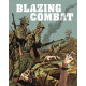 BLAZING COMBAT HC CURR PTG 