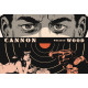 CANNON WALLY WOOD HC NEW PTG 