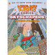 SCIENCE COMICS SKYSCRAPERS HC GN 