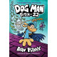 DOG MAN GN VOL 8 FETCH