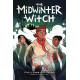 MIDWINTER WITCH HC GN 
