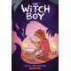 WITCH BOY GN VOL 1