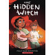 HIDDEN WITCH GN VOL 2