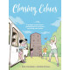 CHASING ECHOES SC GN 