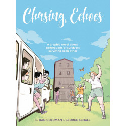 CHASING ECHOES SC GN 