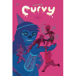 COMPLETE CURVY GN 