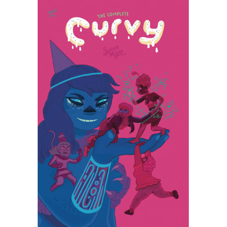 COMPLETE CURVY GN 