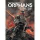 ORPHANS GN VOL 4 WINNERS LOSERS