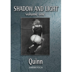 SHADOW LIGHT HC VOL 1